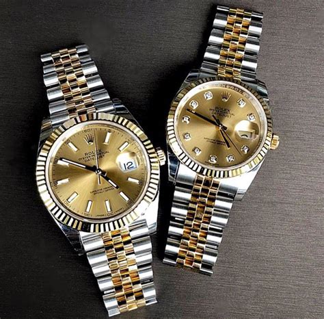 his and hers rolex for sale|Rolex his and hers price.